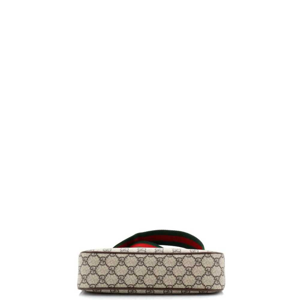 Gucci Cloth crossbody bag - image 4