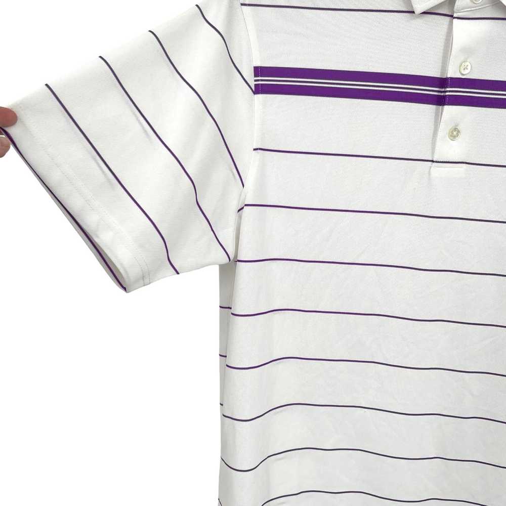 Footjoy FootJoy Mens Performance Golf Pollo Shirt… - image 3