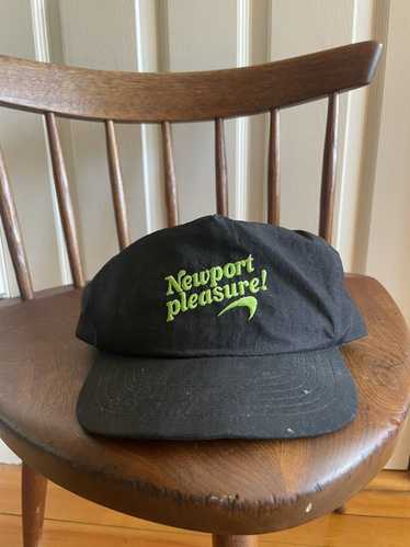 Newport Newport Hat