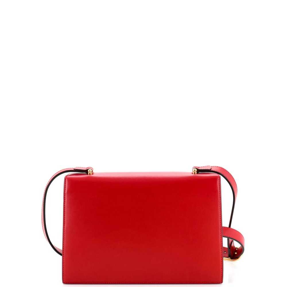 Gucci Leather handbag - image 3