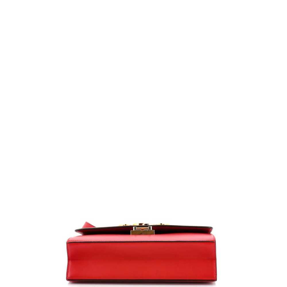 Gucci Leather handbag - image 4