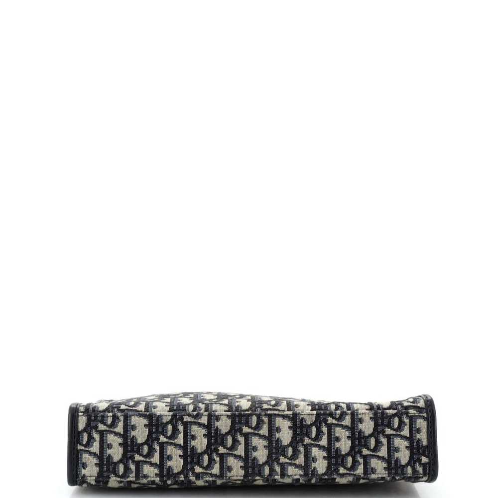 Christian Dior Cloth clutch bag - image 4