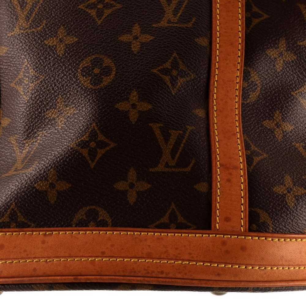 Louis Vuitton Cloth handbag - image 7