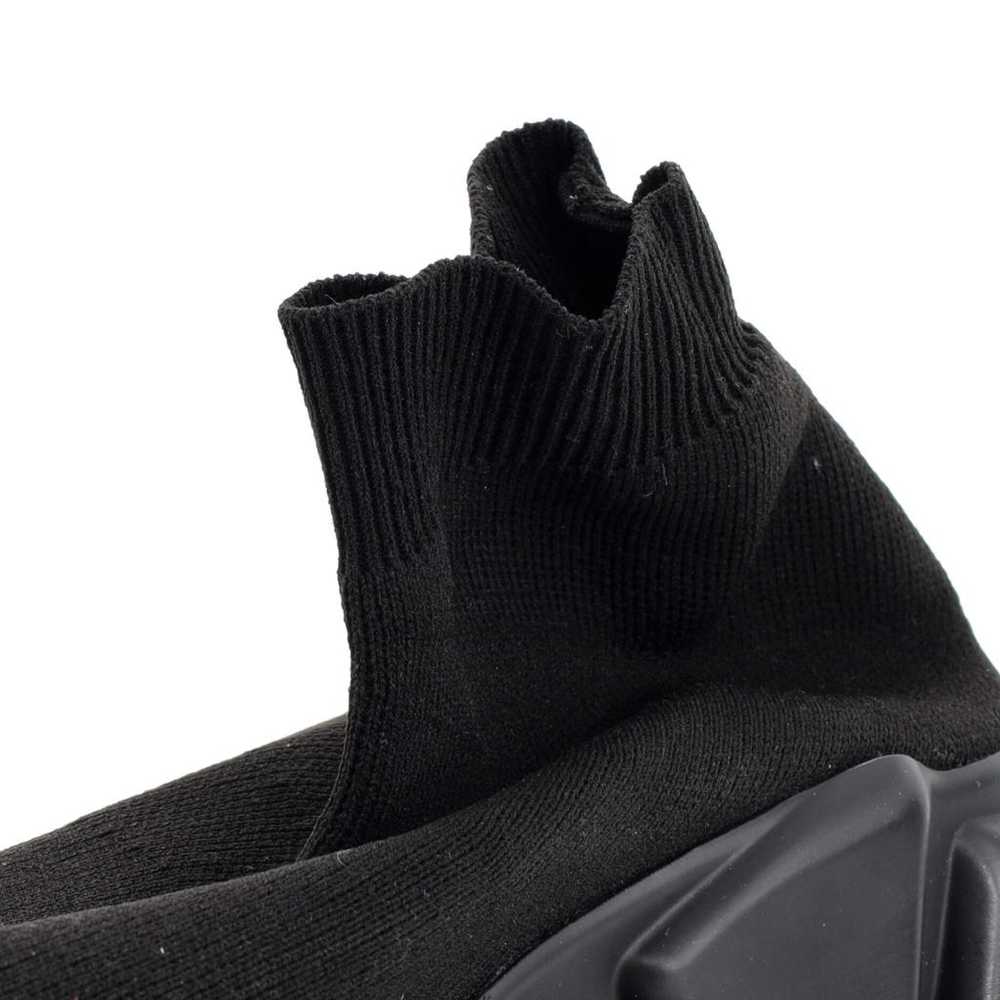 Balenciaga Cloth trainers - image 5