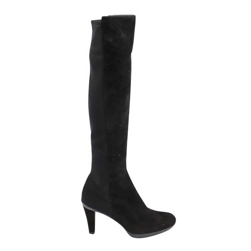 Stuart Weitzman Boots - image 1