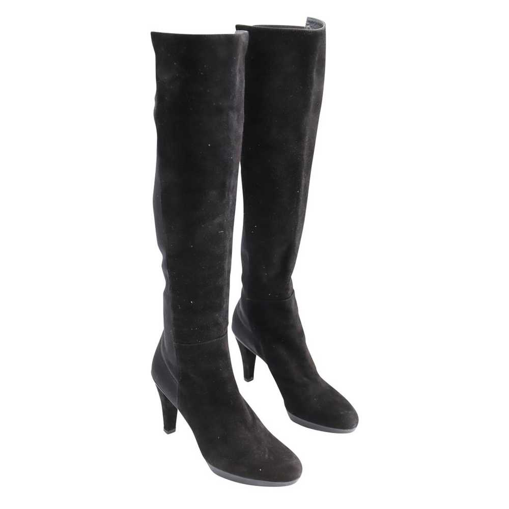 Stuart Weitzman Boots - image 5