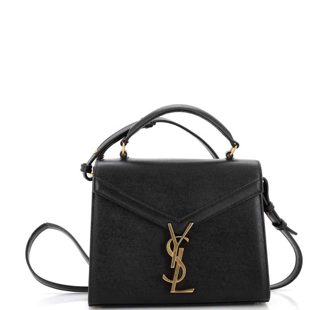 Saint Laurent Leather handbag - image 1