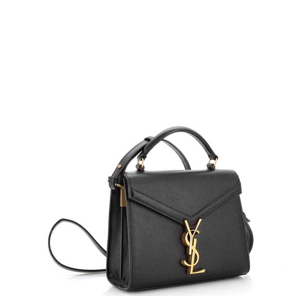 Saint Laurent Leather handbag - image 2