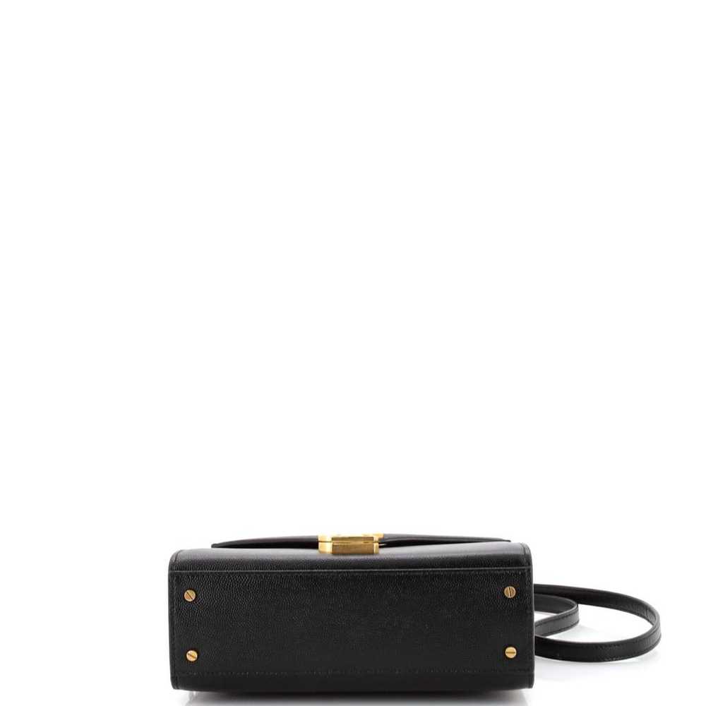 Saint Laurent Leather handbag - image 4