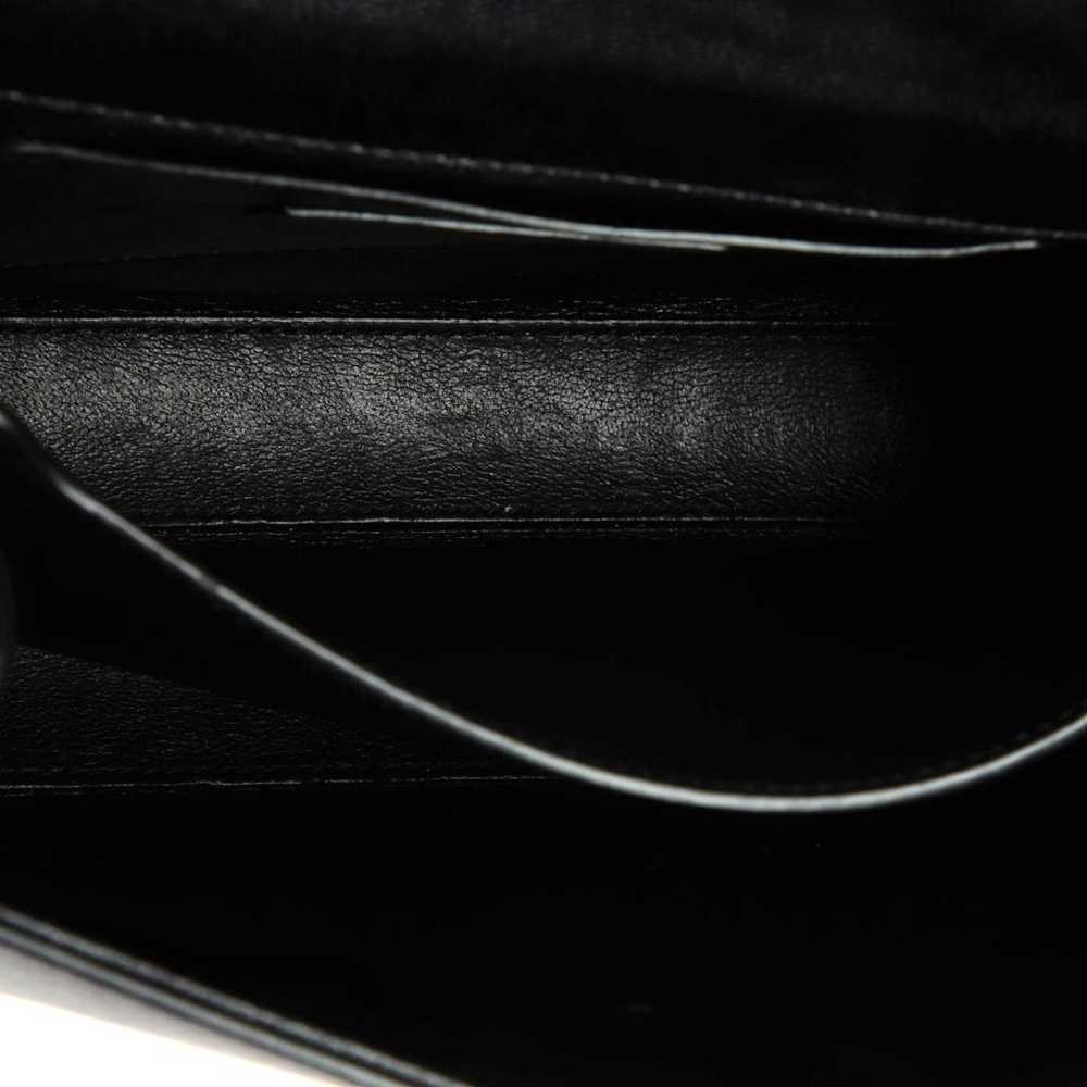 Saint Laurent Leather handbag - image 5