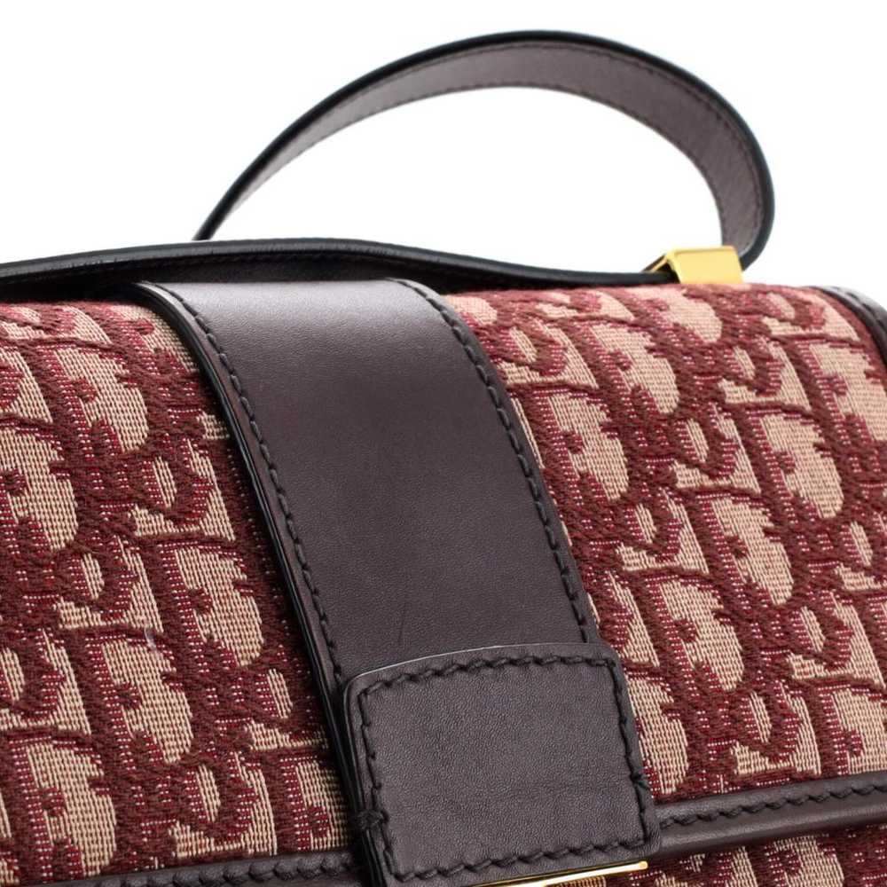 Christian Dior Leather crossbody bag - image 7