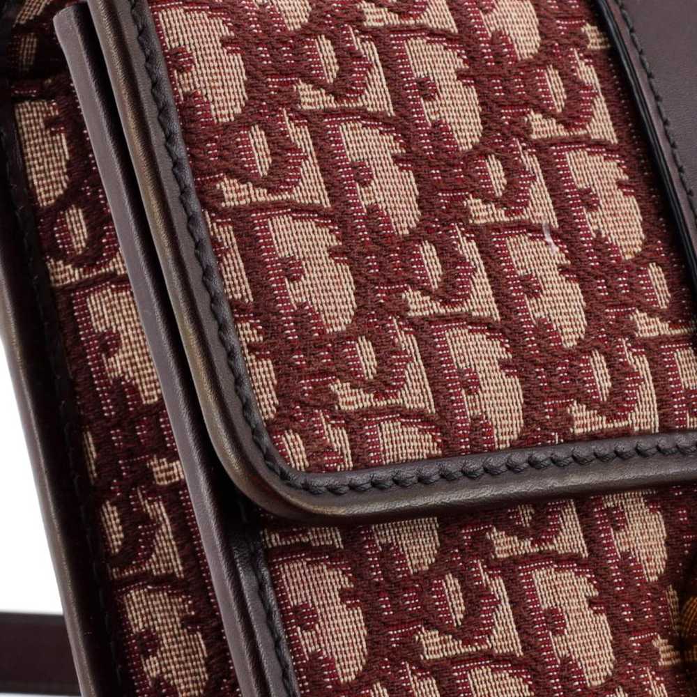 Christian Dior Leather crossbody bag - image 9