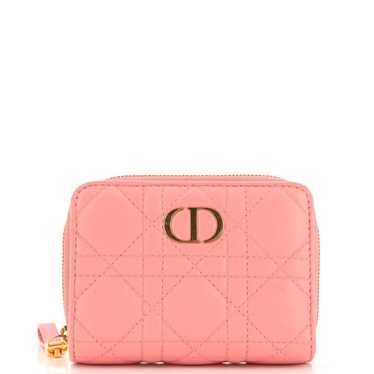 Christian Dior Leather wallet