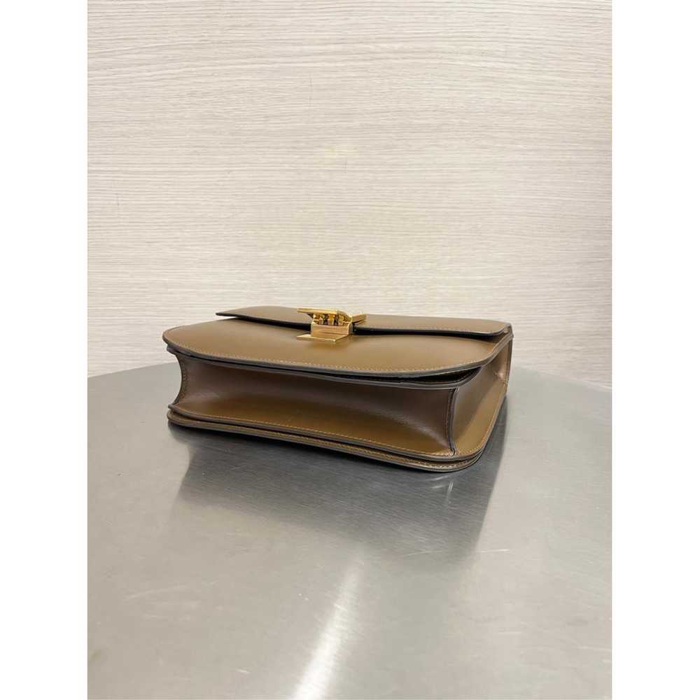 Celine Classic leather crossbody bag - image 6