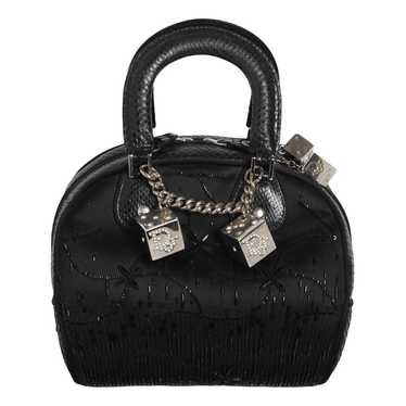 Dior Silk handbag - image 1