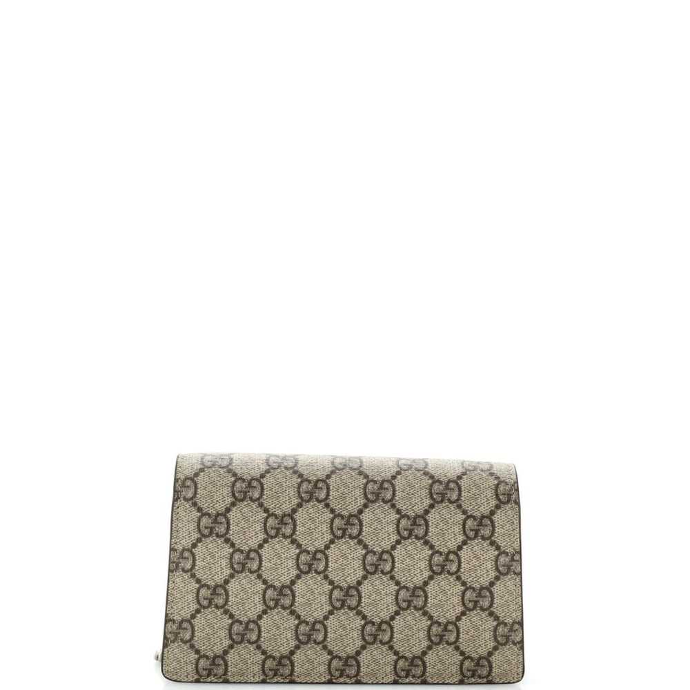 Gucci Cloth crossbody bag - image 3