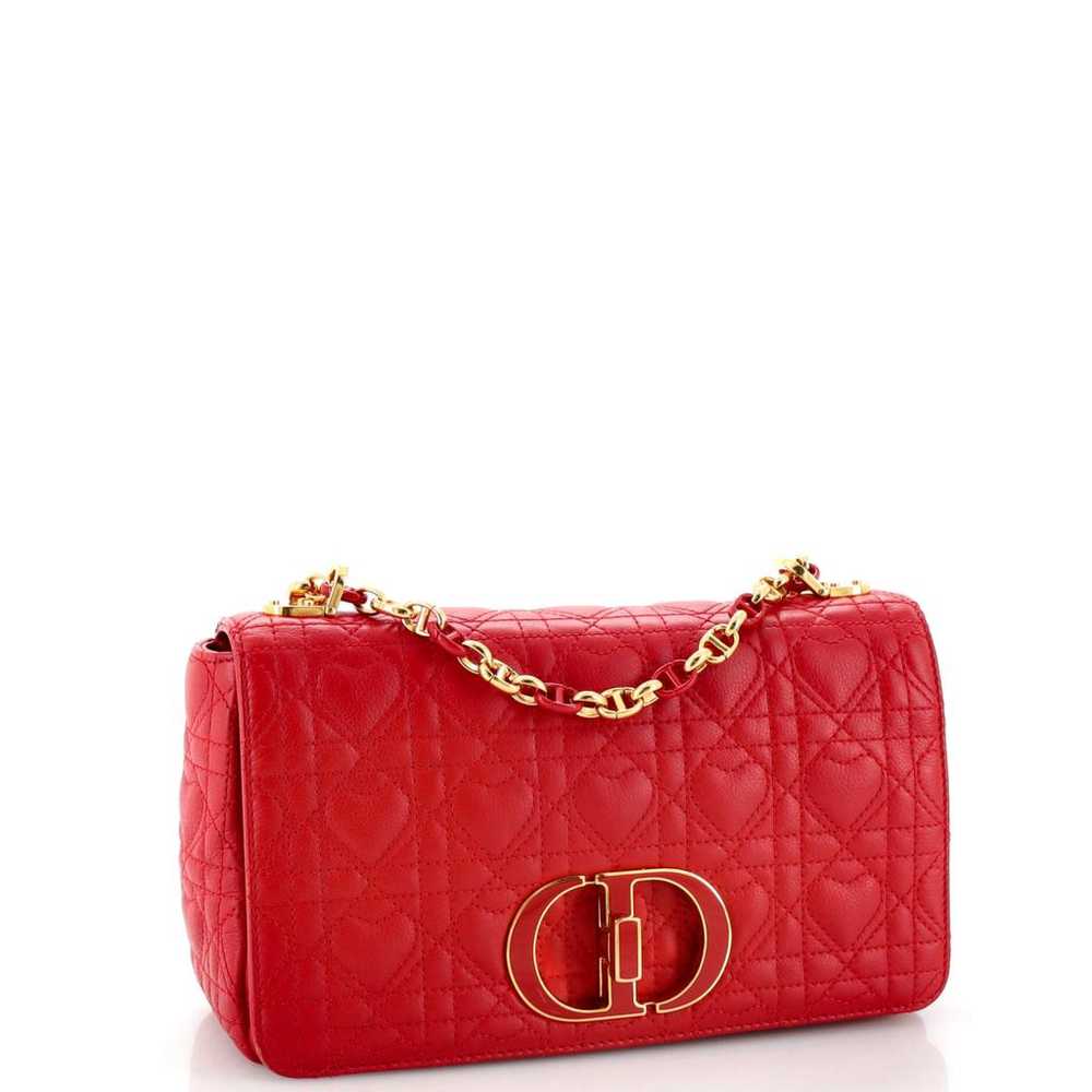 Christian Dior Leather crossbody bag - image 2