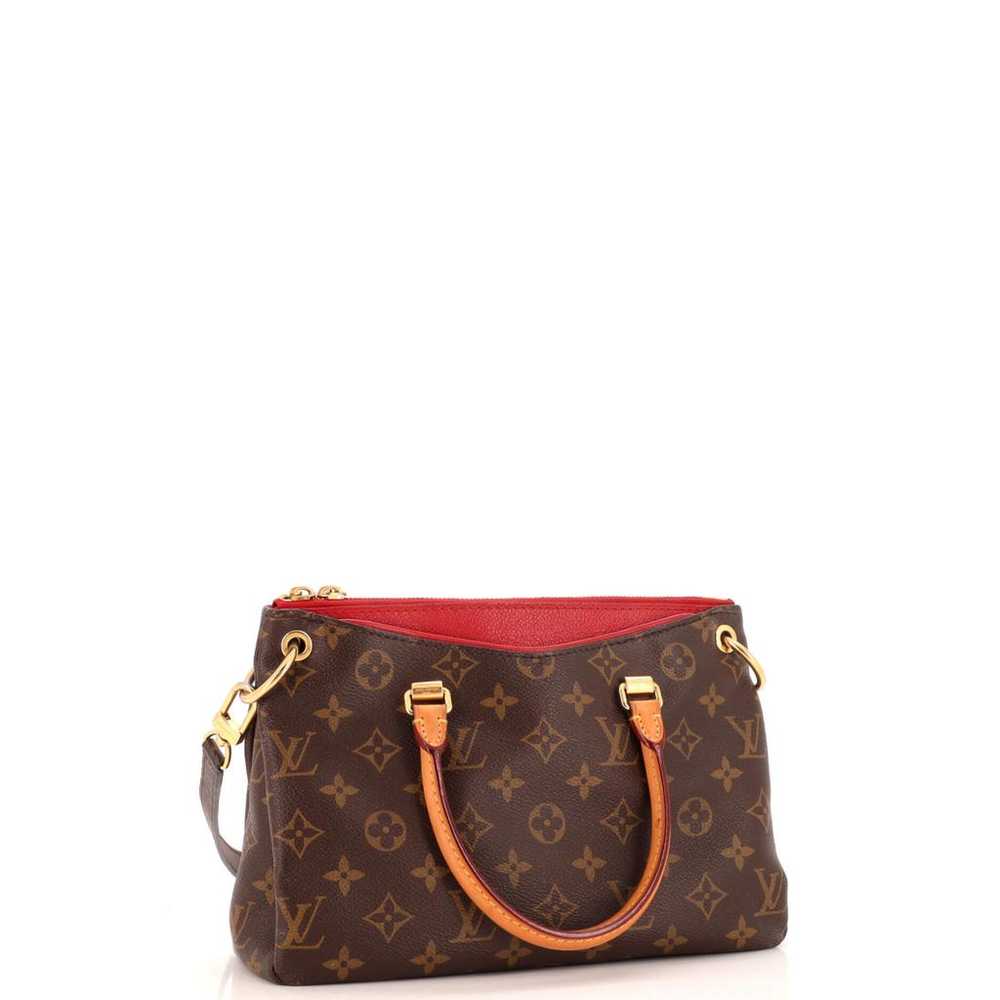 Louis Vuitton Cloth handbag - image 2