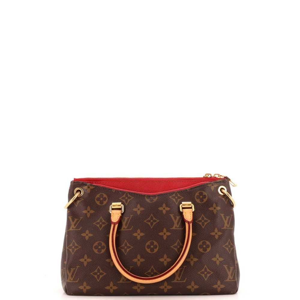 Louis Vuitton Cloth handbag - image 3