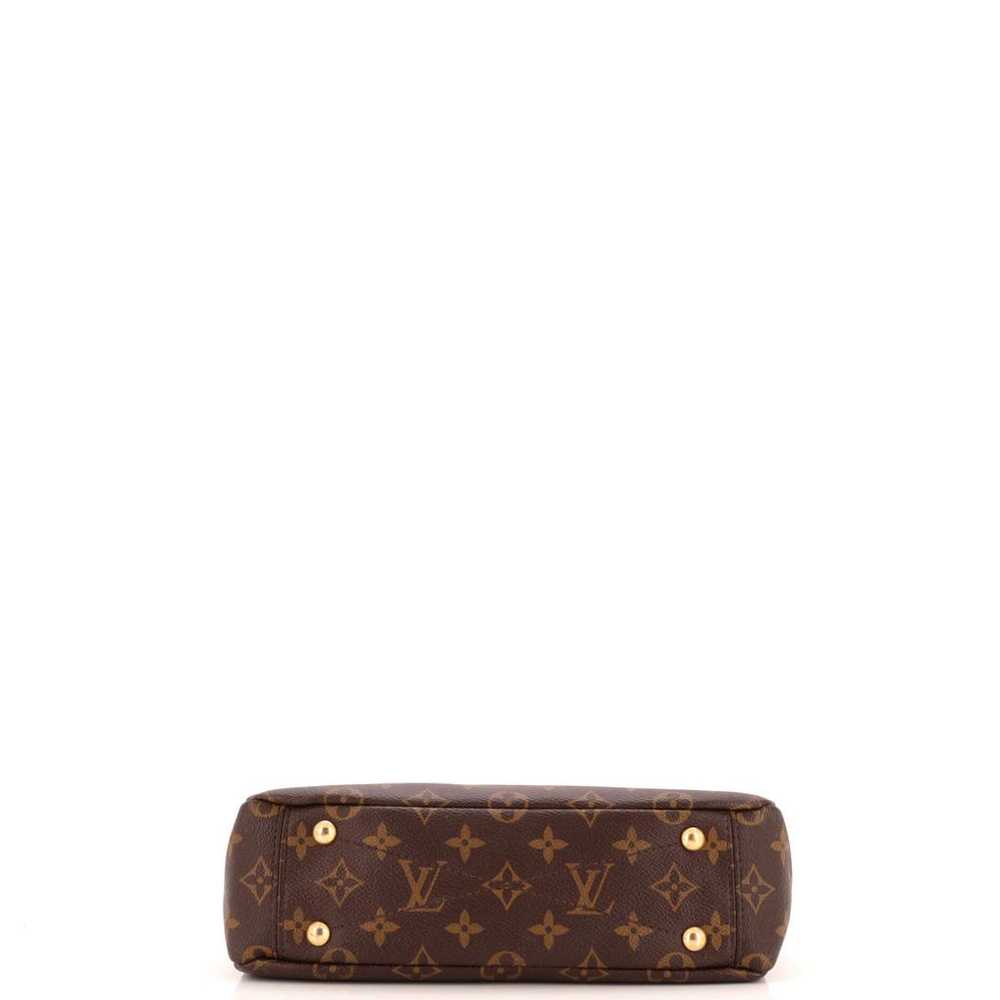 Louis Vuitton Cloth handbag - image 4