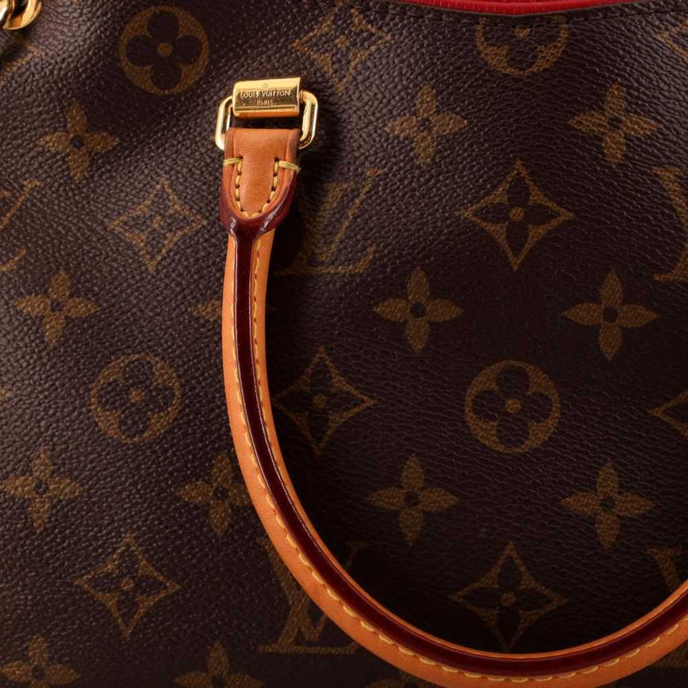 Louis Vuitton Cloth handbag - image 7