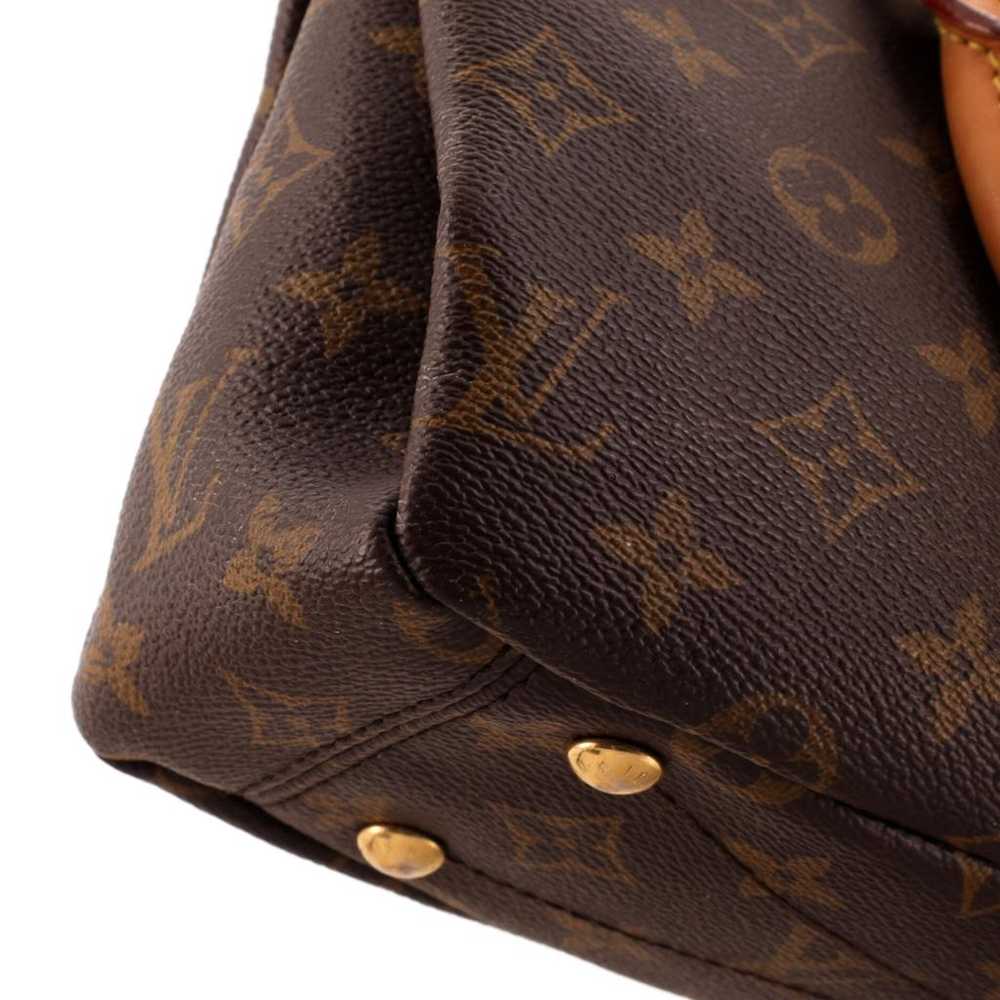 Louis Vuitton Cloth handbag - image 8