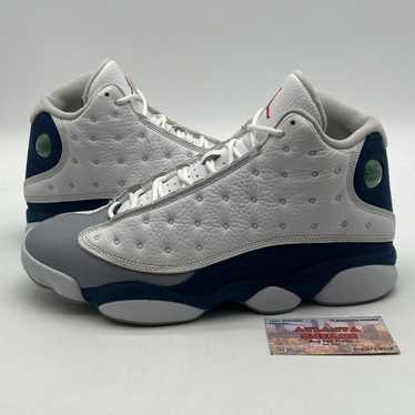 Jordan Brand Air Jordan 13 French blue - image 1