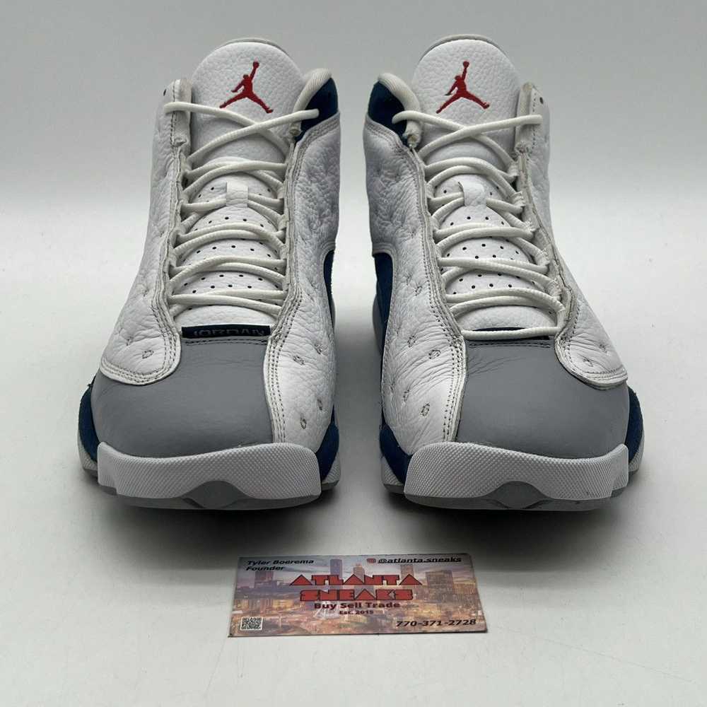 Jordan Brand Air Jordan 13 French blue - image 2