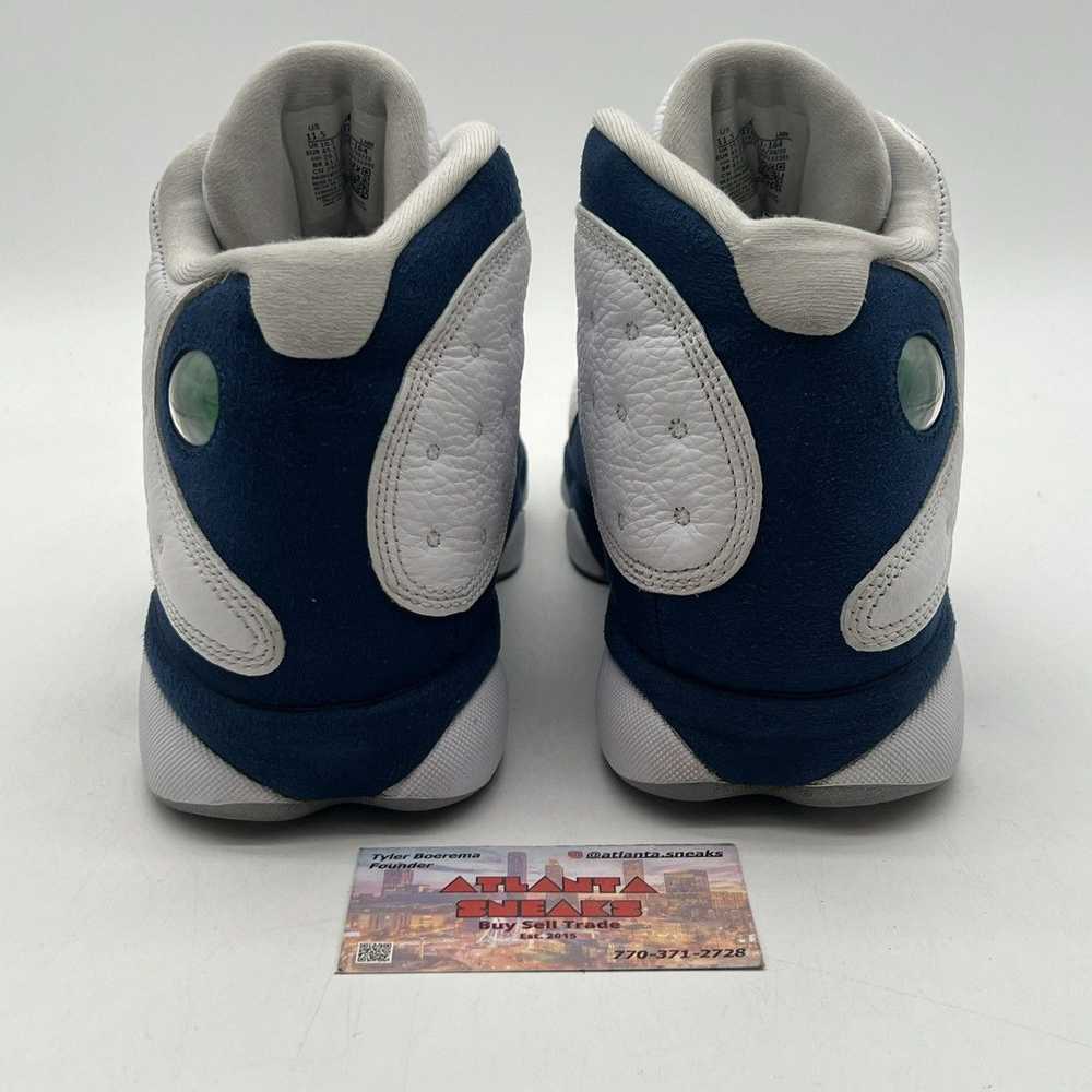 Jordan Brand Air Jordan 13 French blue - image 3