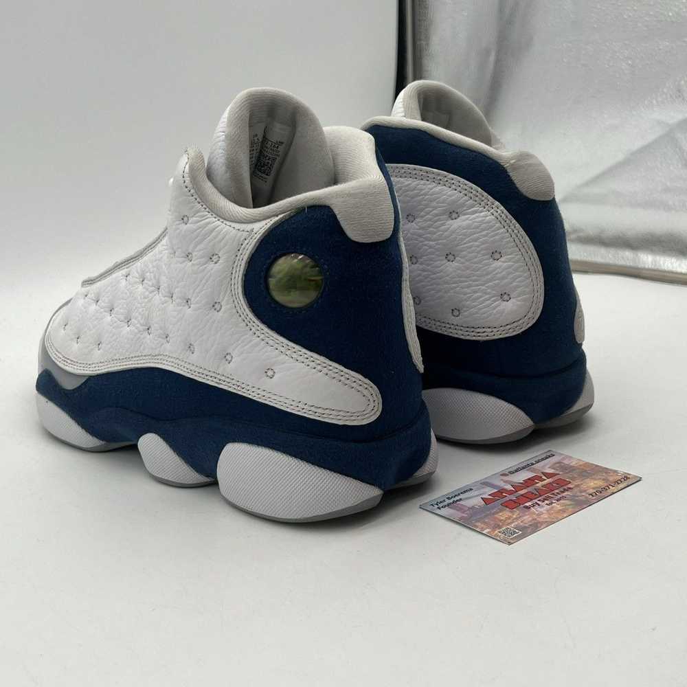 Jordan Brand Air Jordan 13 French blue - image 4