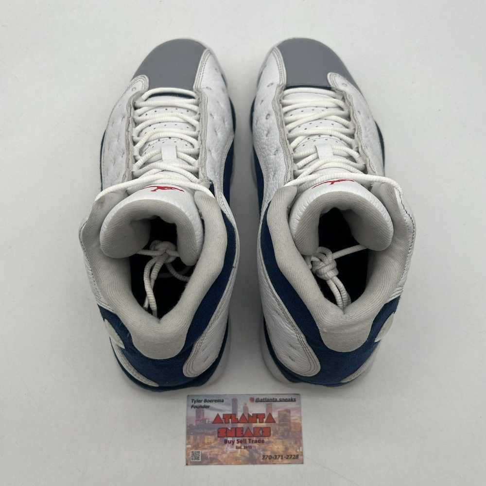 Jordan Brand Air Jordan 13 French blue - image 6