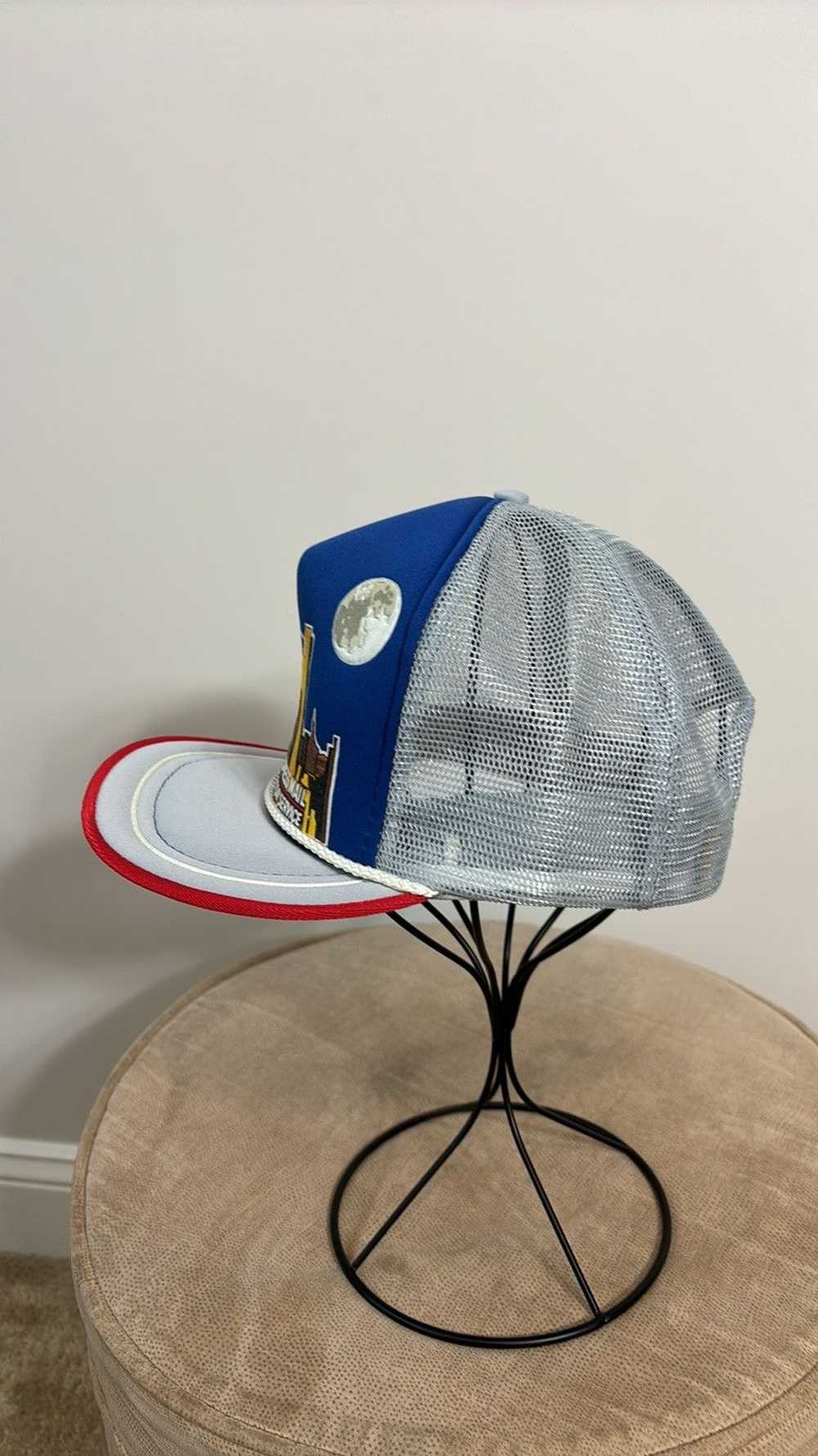 Vintage Vintage USPS Hat - image 2