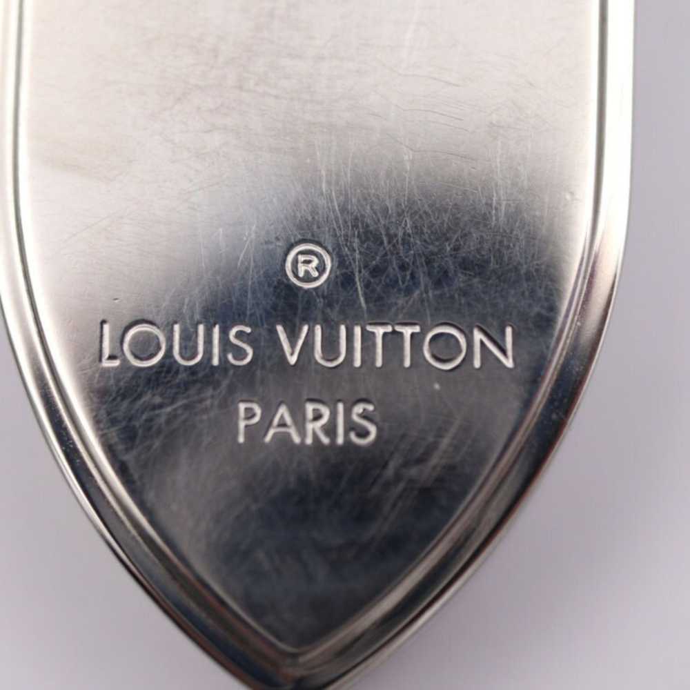 Louis Vuitton Louis Vuitton Pens Bier Chaine Oziv… - image 8