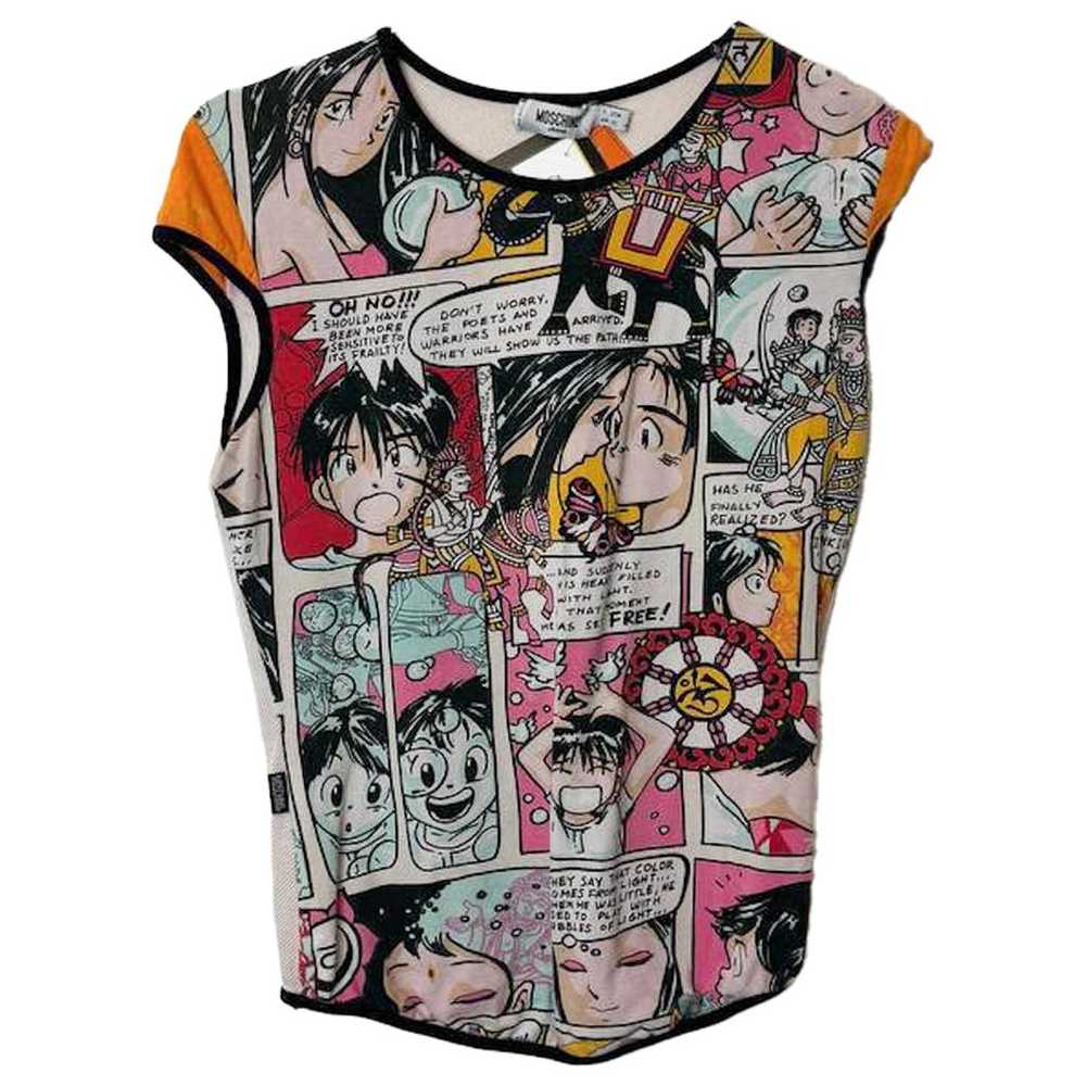 Moschino T-shirt