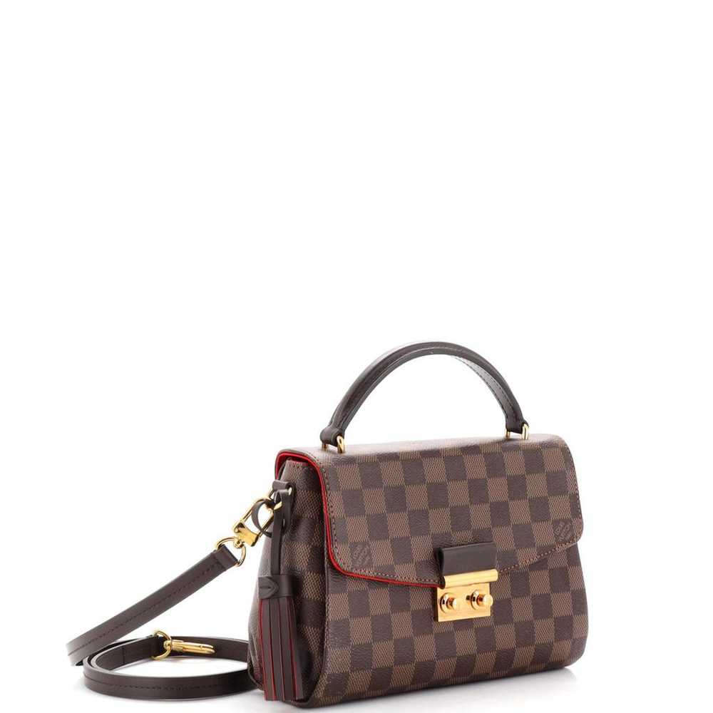 Louis Vuitton Cloth crossbody bag - image 2