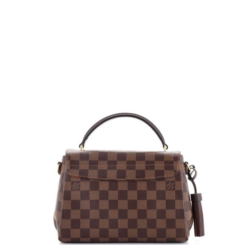 Louis Vuitton Cloth crossbody bag - image 3