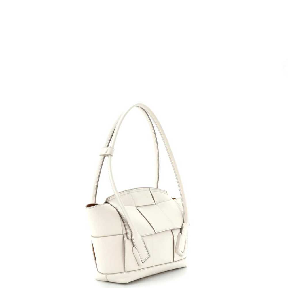 Bottega Veneta Leather handbag - image 2