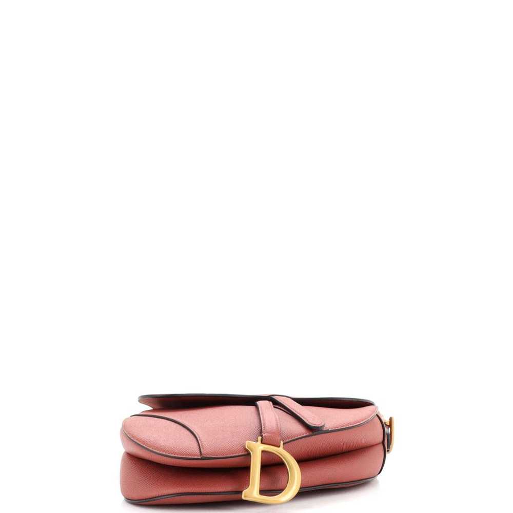 Christian Dior Leather handbag - image 4