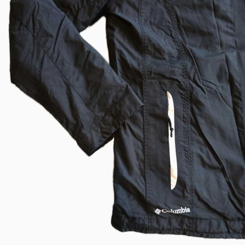 COLUMBIA Sportswear Black and White Interchange C… - image 5