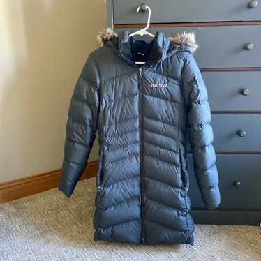 Marmot Winter Jacket