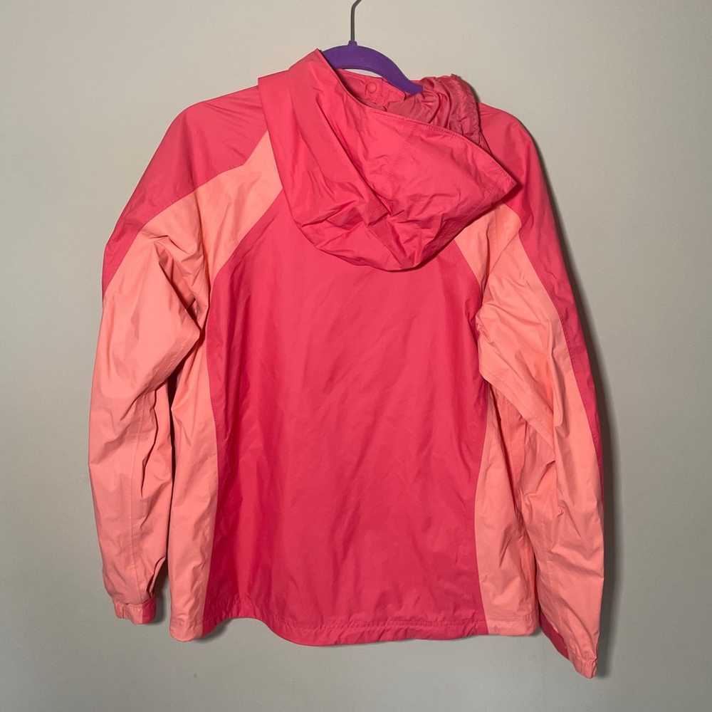 Columbia Women's Omni-Tech Waterproof Rain Jacket… - image 4
