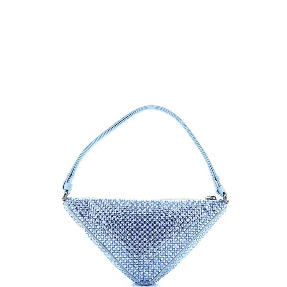 Prada Cloth handbag - image 3