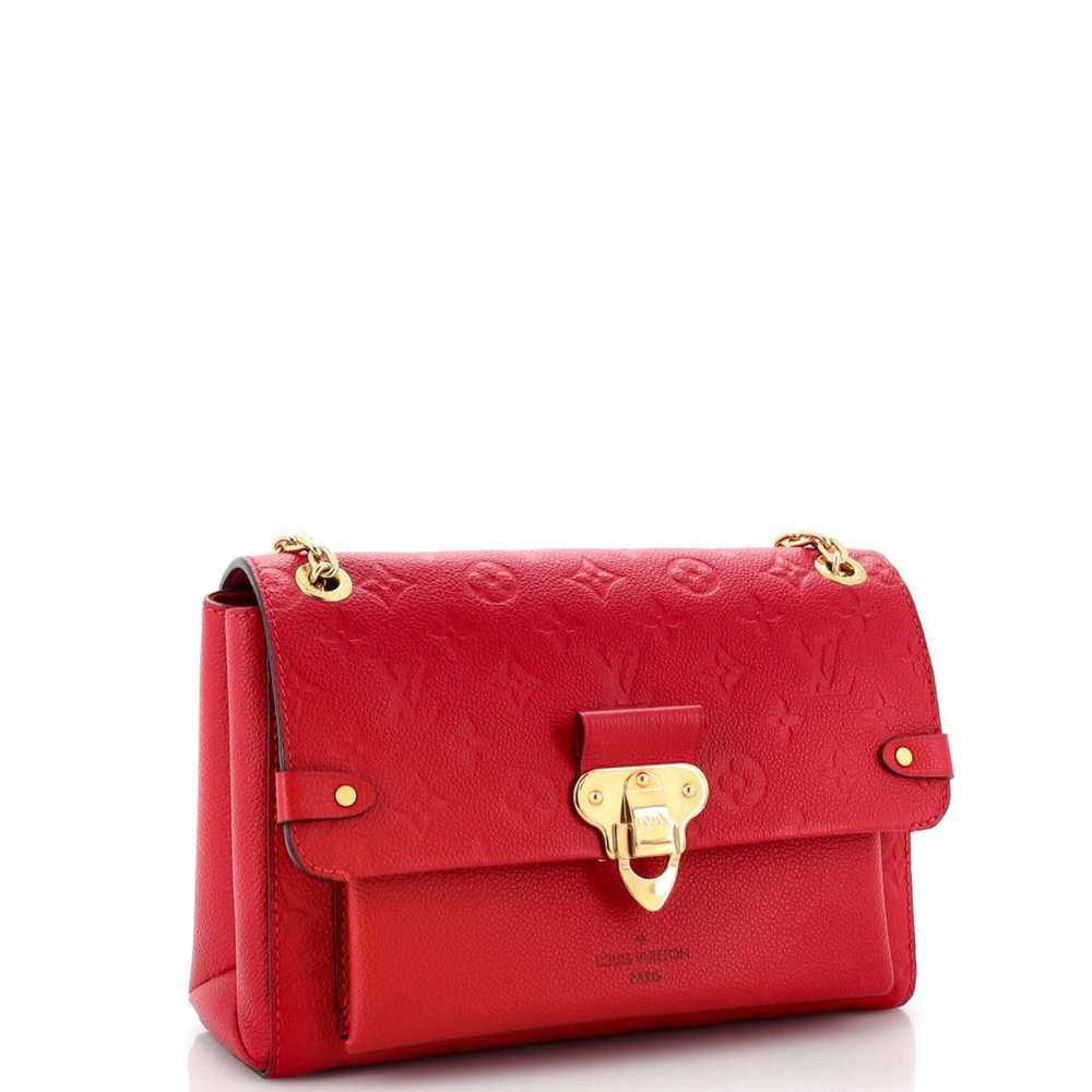 Louis Vuitton Leather crossbody bag - image 2