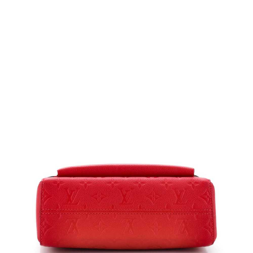Louis Vuitton Leather crossbody bag - image 4