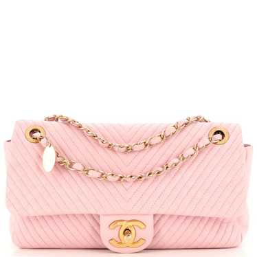 Chanel Leather handbag - image 1