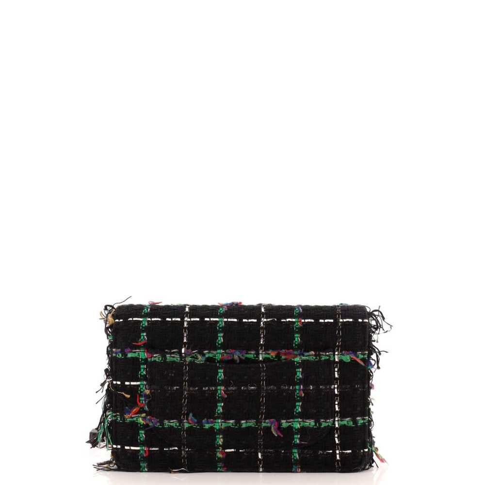 Chanel Tweed crossbody bag - image 4