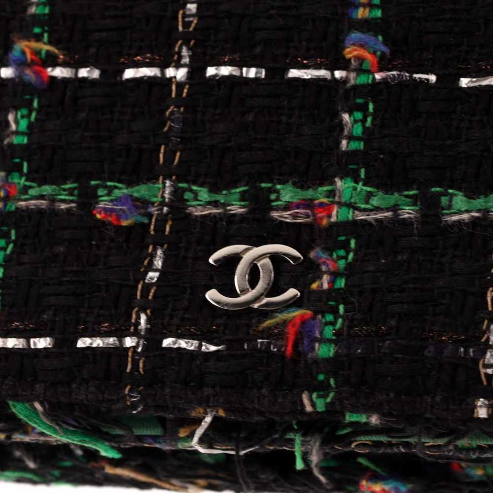 Chanel Tweed crossbody bag - image 7