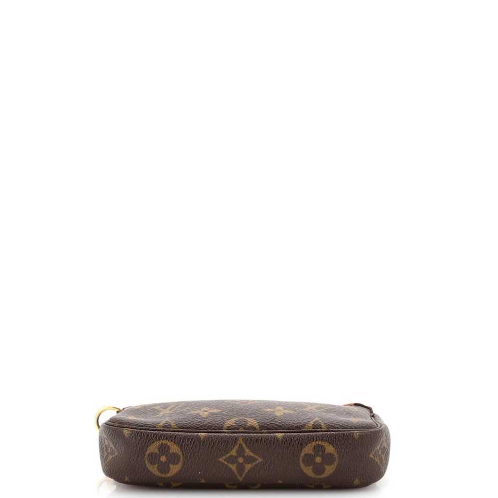 Louis Vuitton Cloth clutch bag - image 4