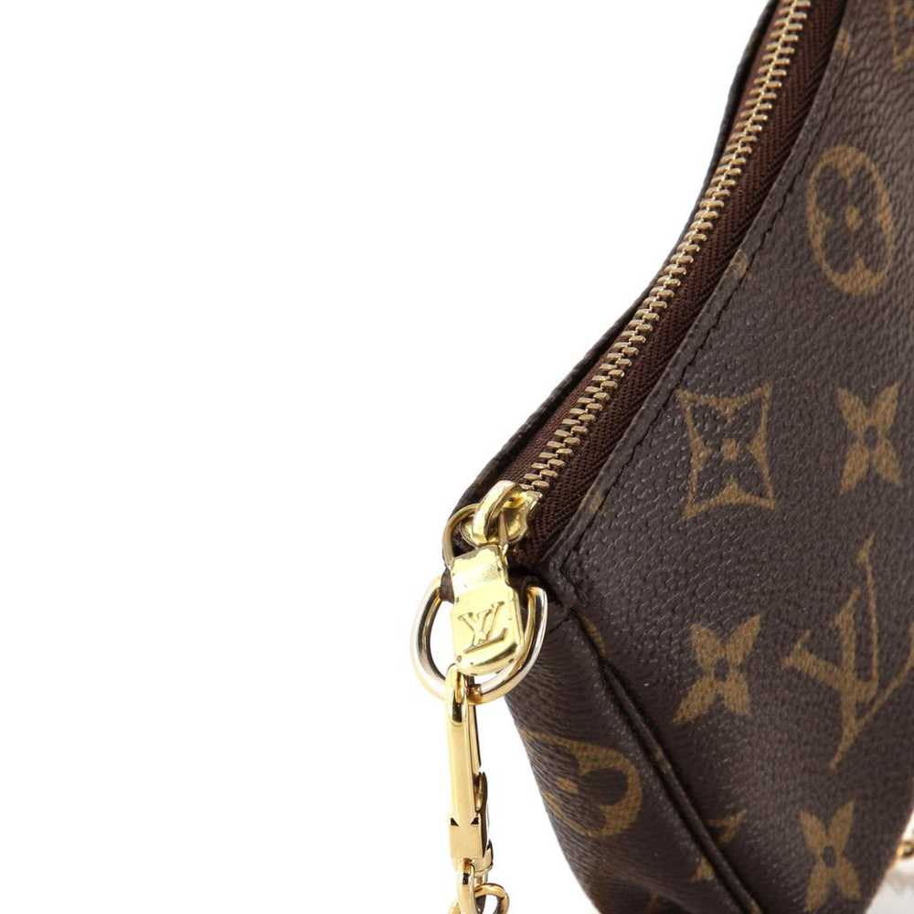 Louis Vuitton Cloth clutch bag - image 6