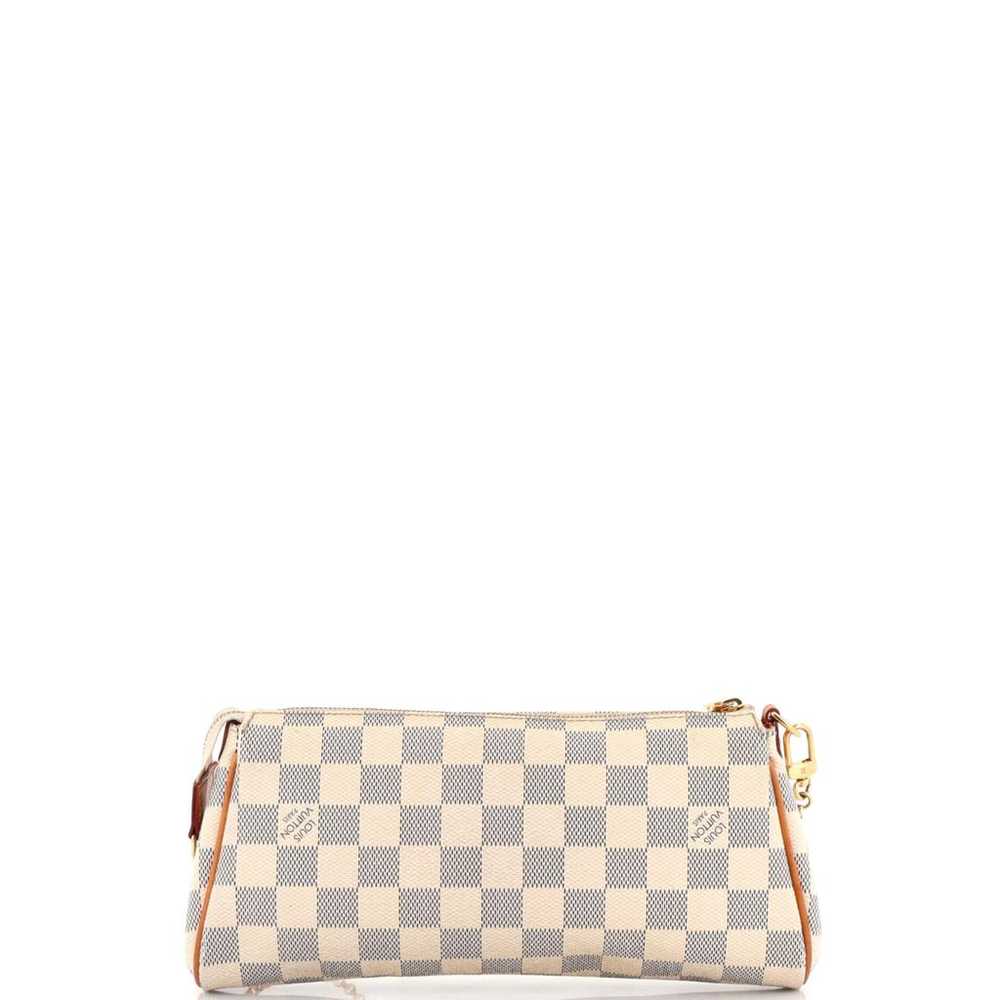 Louis Vuitton Cloth clutch bag - image 3